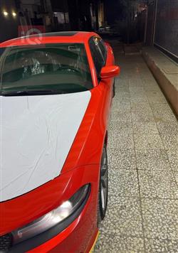 دودج تشارجر